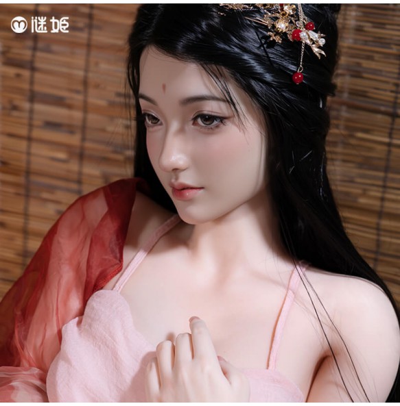 YSR - LiuSanNiang Oriental Tavern Mistress TPE & Silicone Love Doll 139-169cm (Multi-functional Customizable) YSR - LiuSanNiang Oriental Tavern Mistress TPE & Silicone Love Doll 139-169cm (Multi-functional Customizable)